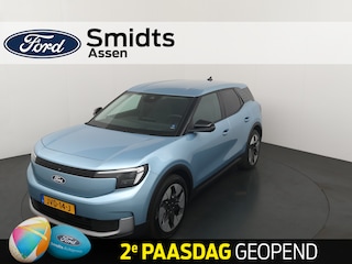 Ford Explorer Premium Extended Range 286PK RWD 77 kWh | Winter Pack | Elek. Klep | B&O | HUD | Matrix LED | El. verst. stoel + geh + massage |
