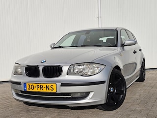 BMW 116i bj 2005 Climate Div Opties Nette Auto!