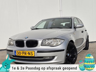 BMW 116i bj 2005 Climate Div Opties Nette Auto!