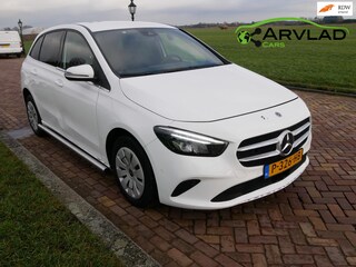 Mercedes-Benz B-klasse 200d AUT. AC CAMERA ** EX POLICE MARGE CAR **