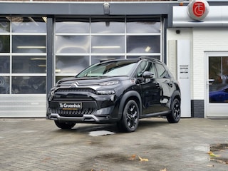 Citroën C3 Aircross Max 1.2 110PK | CarPlay | Camera | Led | 1