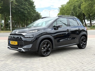 Citroën C3 Aircross Max 1.2 110PK | CarPlay | Camera | Led | 1