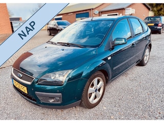 Ford Focus 1.6 74KW 5D