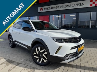 Opel Mokka 1.2 TURBO 130 PK BUSINESS ELEGANCE AUTOMAAT