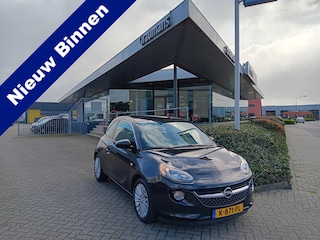 Opel Adam 1.2 Jam 70PK, Airco, Cruise-Control, Bleutooth, 16" LMV etc. incl 12 MND BOVAG-GARANTIE