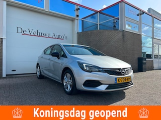 Opel Astra 1.2 Edition|1e eigenaar! |Trekhaak|Carplay|