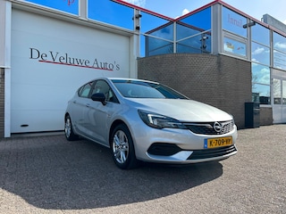 Opel Astra 1.2 Edition|1e eigenaar! |Trekhaak|Carplay|