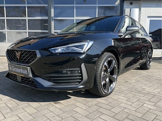 Cupra Leon 1.5 eTSI Business Edition Plus Schuif/Kantel dak 1
