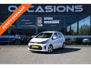 Kia Picanto 1.0 CVVT EconomyPlusLine 1 EIGENAAR/ HILL HOLD