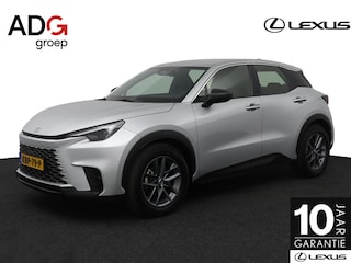 Lexus LBX Business Line 2WD | Blind Spot Monitor | Stoel & stuurwielverwarming | Parkeersensoren