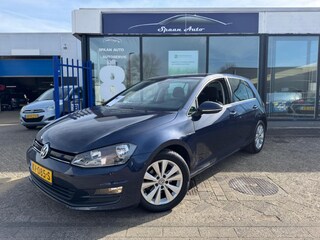 Volkswagen Golf 1.0 TSI Con. Ser l Airco l Carplay l Automaat
