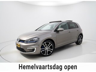 Volkswagen Golf 1.4 TSI GTE | Met Nw Megatronic