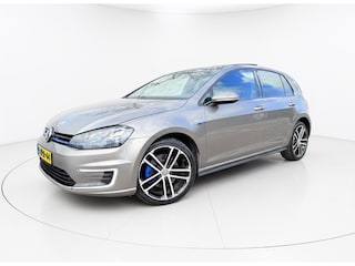 Volkswagen Golf 1.4 TSI GTE | Met Nw Megatronic