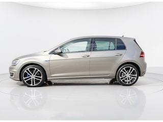 Volkswagen Golf 1.4 TSI GTE | Met Nw Megatronic