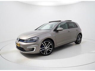 Volkswagen Golf 1.4 TSI GTE | Met Nw Megatronic