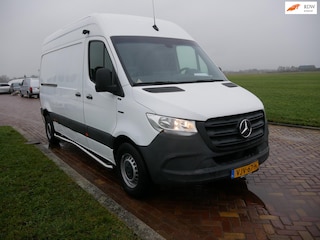 Mercedes-Benz Sprinter E-Sprinter L2H2 55 kWh AC SOH-93% ** 9499 EX BTW **