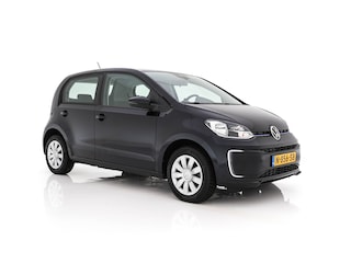 Volkswagen Up {SOH-85%} (INCL-BTW) *HEATED-COMFORTSEATS | CCS-FASTLOADER | CAMERA | DAB | ECC | PDC | CRUISE*