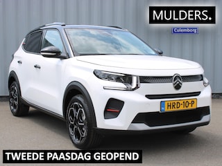 Citroën C3 Max 113pk 44 kWh 3-FASE/CAMERA/TREKHAAK