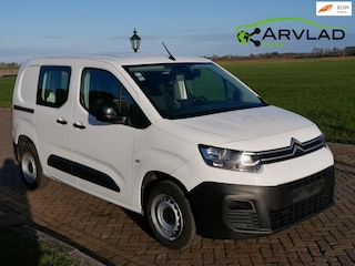 Citroën Berlingo 1.5 BlueHDI Club 100 AC ** 5699 EX BTW **