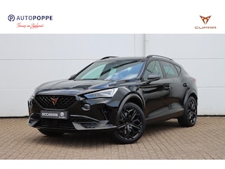Cupra Formentor 1.4 eHybrid VZ Tribe Edition 245pk DSG6