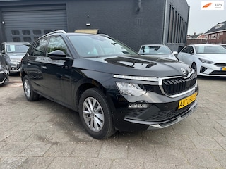 Skoda Kamiq 1.0 TSI Selection DSG Aut|14000km|BTW