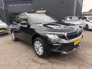 Skoda Kamiq 1.0 TSI Selection DSG Aut|14000km|BTW