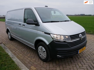 Volkswagen Transporter 2.0 TDI L2H1 110kW Comfortline AC ** 13499 EX BTW ** ** 2022 **