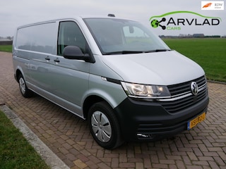 Volkswagen Transporter 2.0 TDI L2H1 110kW Comfortline AC ** 13499 EX BTW ** ** 2022 **