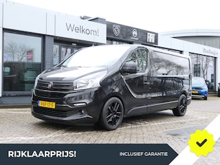 Fiat Talento L2H1 2.0 MultiJet 145pk SX Automaat | Trekhaak | Navigatie | Camera
