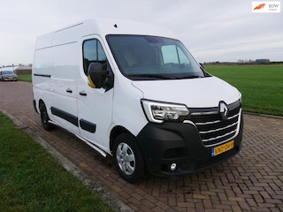 Renault Master T35 2.3 dCi 150 L2H2 Energy Work Edition NO TUV/APK ** 8999 EX BTW **