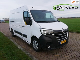 Renault Master T35 2.3 dCi 150 L2H2 Energy Work Edition NO TUV/APK ** 8999 EX BTW **