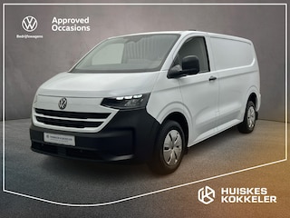 Volkswagen Transporter 2.0 TDI 150pk Automaat L1H1 28 | BPM-vrij | Bijrijdersbank | Cruise Control | Achteruitrijcamera |  Navi (dmv AppleCarplay / AndroidAuto)