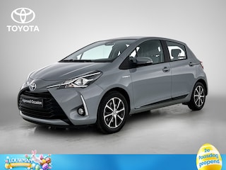 Toyota Yaris 1.5 Hybrid Dynamic | Achteruitrijcamera | Navigatie | Onderweg-naar-dealer