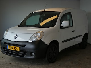 Renault Kangoo Express 1.6-16V Expr.Tech L.