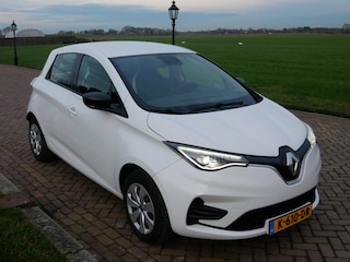 Renault Zoe R110 Life 52 kWh SOH 93% **7999**NETTO**