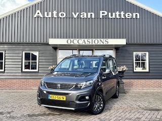 Peugeot Rifter 1.2 Allure / Trekhaak / Camera / Apple Carplay