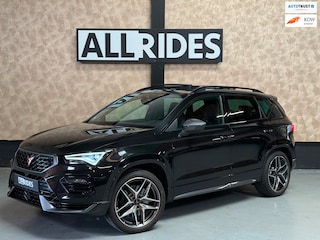Cupra Ateca 2.0 TSI 4DRIVE | Pano | Carplay | Trekhaak | Beats | Leer | Camera