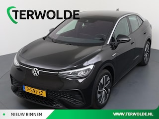 Volkswagen ID.5 Pro 77 kWh | Stoel-, Stuur- & Voorruitverw. | Trekhaak | Parkeercamera | Keyless Entry |