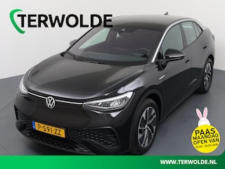 Volkswagen ID.5 Pro 77 kWh | Stoel-, Stuur- & Voorruitverw. | Trekhaak | Parkeercamera | Keyless Entry |