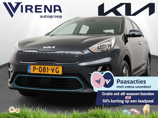 Kia Niro e-Niro DynamicLine 64 kWh - SOH 93,5% Automaat - Navigatie - Adaptief Cruise Control - Climate Control - Apple/Android Carplay Fabrieksgarantie Tot 2029