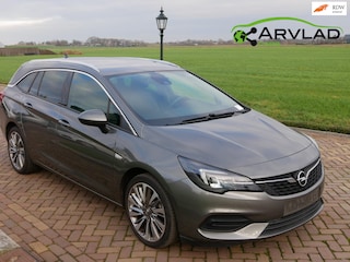 Opel Astra Sports Tourer 1.5 CDTI Business Elegance CLIMA ** 6999 NETTO **