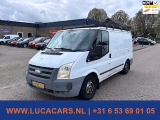 Ford Transit 260S 2.2 TDCI