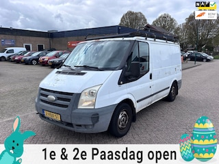 Ford Transit 260S 2.2 TDCI