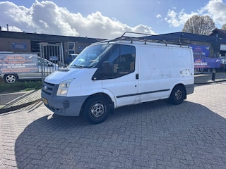 Ford Transit 260S 2.2 TDCI