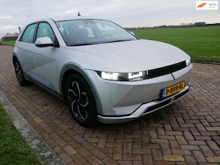 Hyundai Ioniq 5 Connect 73kWh CLIMA NAVI CAMERA ** 19299 NETTO **