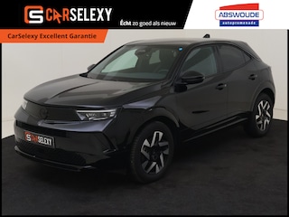 Opel Mokka 1.2 Turbo Hybrid GS