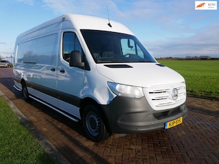 Mercedes-Benz Sprinter 317 1.9 CDI L5H3 AUT *EXTRALANG* AC CAMERA ** 18999 EX BTW **