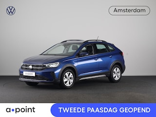 Volkswagen Taigo 1.0 TSI Life Verlengde garantie | Navigatie via App | Adaptieve cruise control | LED koplampen | Apple Carplay/Android Auto |