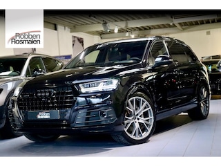 Audi Q7 3.0 TDI Quattro Pro Line + 7p FULL Option