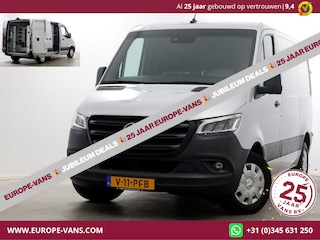 Mercedes-Benz Sprinter 314 CDI 143pk 9G Automaat L1H1 LED/ACC/Camera/Inrichting 10-2020